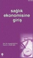 Sağlık Ekonomisine Giriş  Frontansicht 1