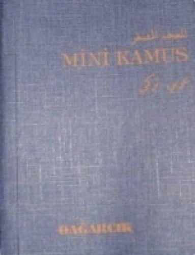 Minik Kamus  Frontansicht 1