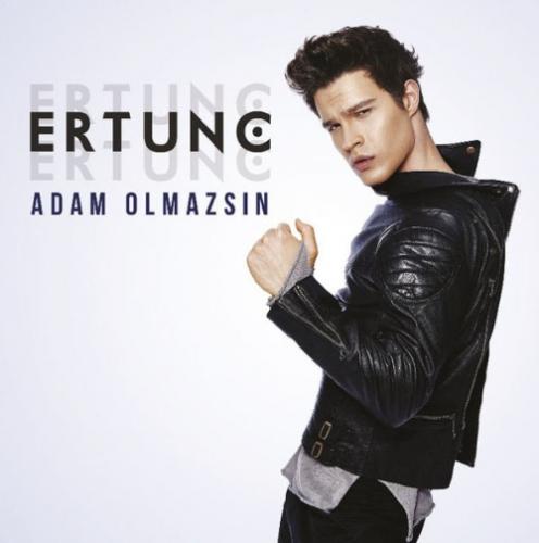 Adam Olmazsın  Frontansicht 1