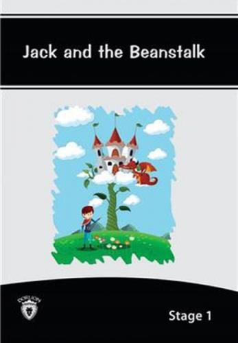 Jack and The Beanstalk Stage - 1  Frontansicht 1
