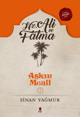 Hz. Ali ve Fatma - Aþkın Meali 3  Frontansicht 1