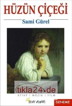 Hüzün Çiçeği  Frontansicht 1