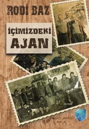 İçimizdeki Ajan  Frontansicht 1