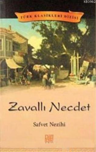 Zavallı Necdet  Frontansicht 1
