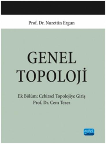 Genel Topoloji  Frontansicht 1