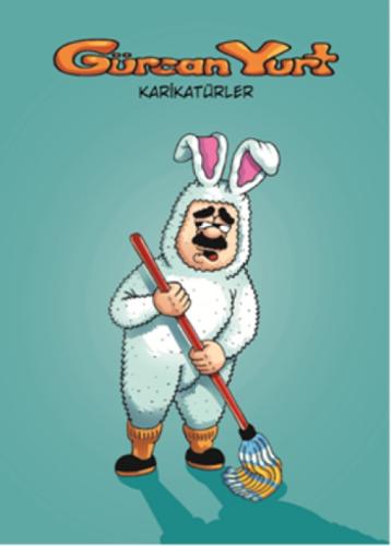 Karikatürler  Frontansicht 1