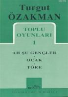 Toplu Oyunları 1; Ah Şu Gençler - Ocak - Töre  Frontansicht 1