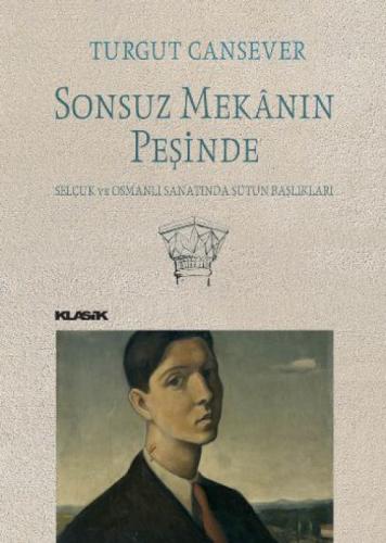 Sonsuz Mekanın Peşinde  Frontansicht 1