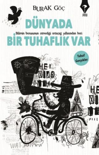 Dünyada Tuhaflık Var  Frontansicht 1