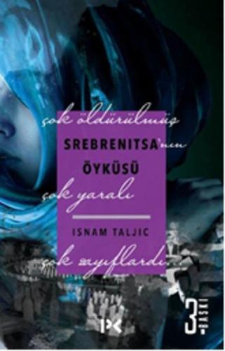 Srebrenitsa´nın Öyküsü  Frontansicht 1