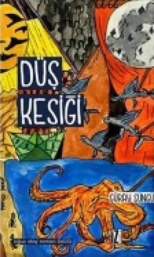 Düþ Kesiði  Frontansicht 1