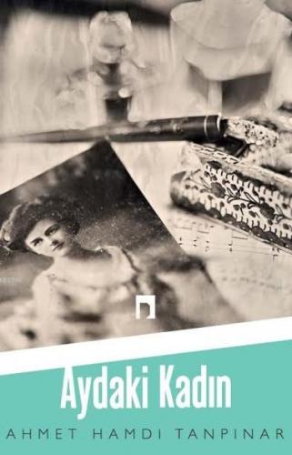 Aydaki Kadın  Frontansicht 1