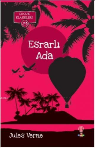 Esrarlı Ada  Frontansicht 1