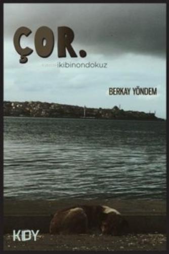 Çor. ;İkibinondokuz  Frontansicht 1