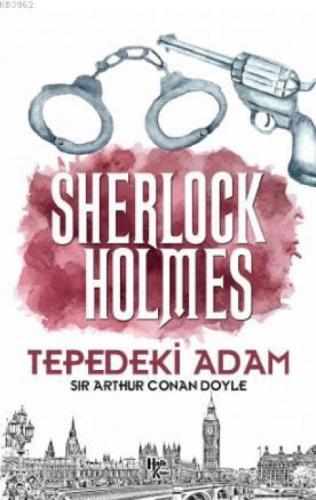 Tepedeki Adam - Sherlock Holmes  Frontansicht 1