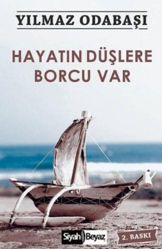 Hayatın Düşlere Borcu Var  Frontansicht 1