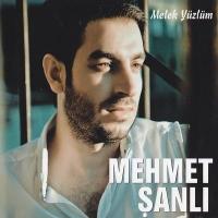 Melek Yüzlüm (CD)  Frontansicht 1