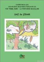 Saz İle Çınar  Frontansicht 1