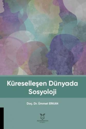 Küreselleşen Dünyada Sosyoloji  Frontansicht 1
