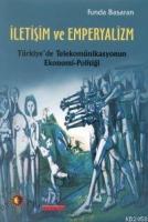 İletişim ve Emperyalizm  Frontansicht 1