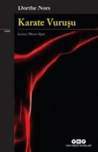 Karate Vuruþu  Frontansicht 1