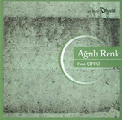 Ağrılı Renk  Frontansicht 1