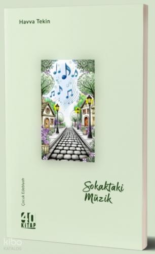 Sokaktaki Müzik  Frontansicht 1