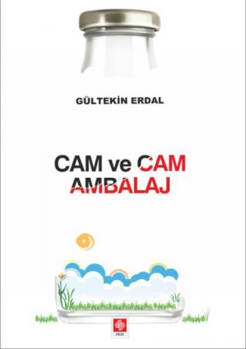 Cam ve Cam Ambalaj  Frontansicht 1