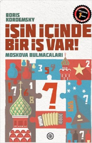 İşin İçinde Bir İş Var  Frontansicht 1