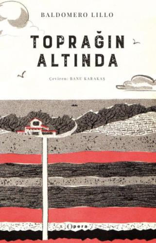 Toprağın Altında  Frontansicht 1