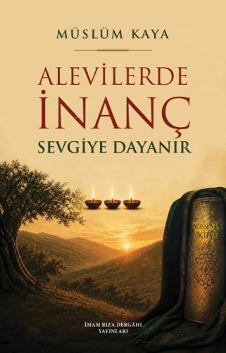 Alevilerde İnanç Sevgiye Dayanır  Frontansicht 1