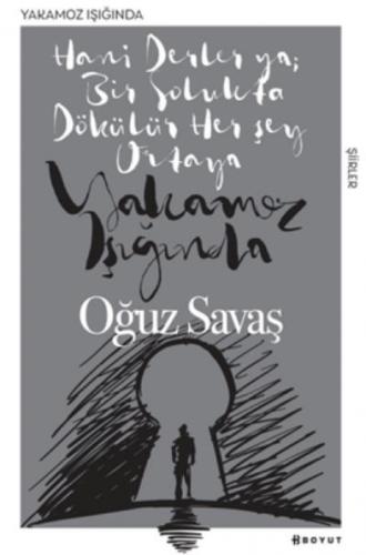 Yakamoz Işığında  Frontansicht 1