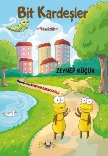 Bit Kardeşler - Temizlik  Frontansicht 1