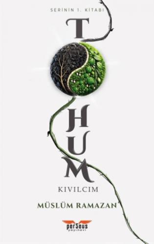 Tohum;Kıvılcım  Frontansicht 1