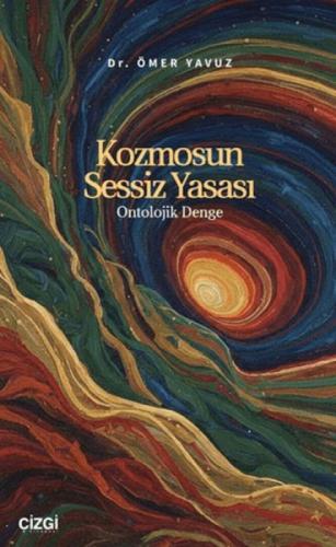 Kozmosun Sessiz Yasası;Ontolojik Denge  Frontansicht 1