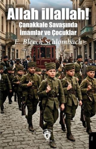 Allah illallah!  Frontansicht 1