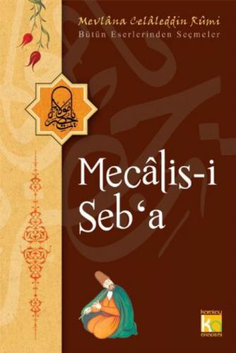 Mecalis-i Seb'a  Frontansicht 1