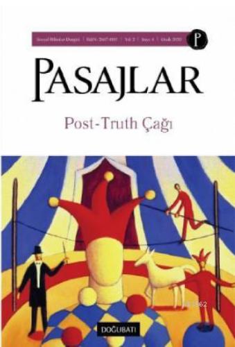 Pasajlar  Frontansicht 1