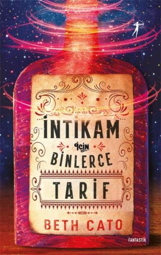 İntikam İçin Binlerce Tarif  Frontansicht 1