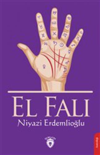 El Falı  Frontansicht 1