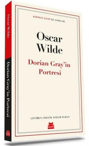 Dorian Gray'in Portresi  Frontansicht 1