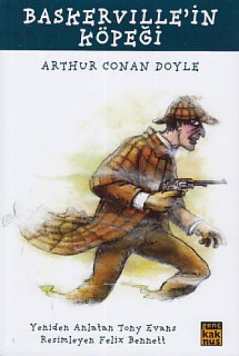 Baskerville'in Köpeği  Frontansicht 1