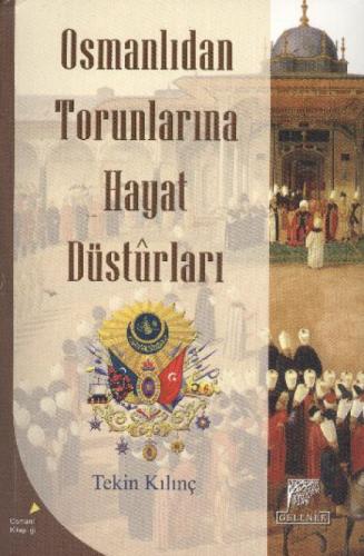 Osmanlıdan Torunlarına Hayat Düsturları  Frontansicht 1