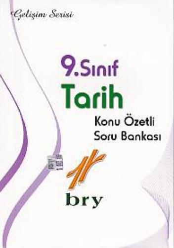 9. Sınıf Tarih Konu Özetli Soru Bankası  Frontansicht 1