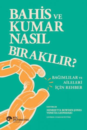 Bahis ve Kumar nasıl bırakılır? Bağımlılar ve Aileleri için Rehber  Frontansicht 1