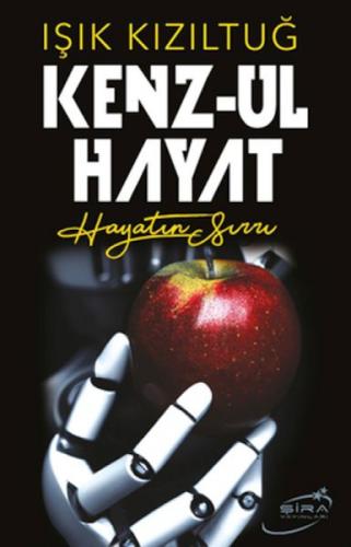 Kenz-Ul Hayat - Hayatın Sırrı  Frontansicht 1