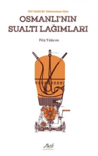 Osmanlı'nın Sualtı Lağımları  Frontansicht 1