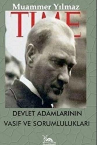 Devlet Adamlarının Vasıf Ve Sorumlulukları  Frontansicht 1