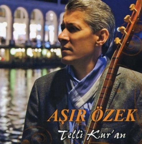 Telli Kur'an  Frontansicht 1