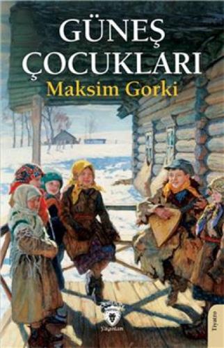 Güneþ Çocukları  Frontansicht 1